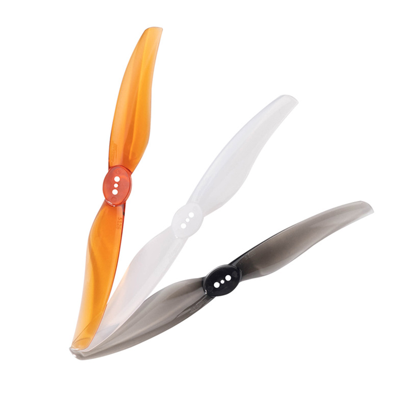 Rc Helicopter Remote Control - NOVO Kit de Hélices Gemfan 5126