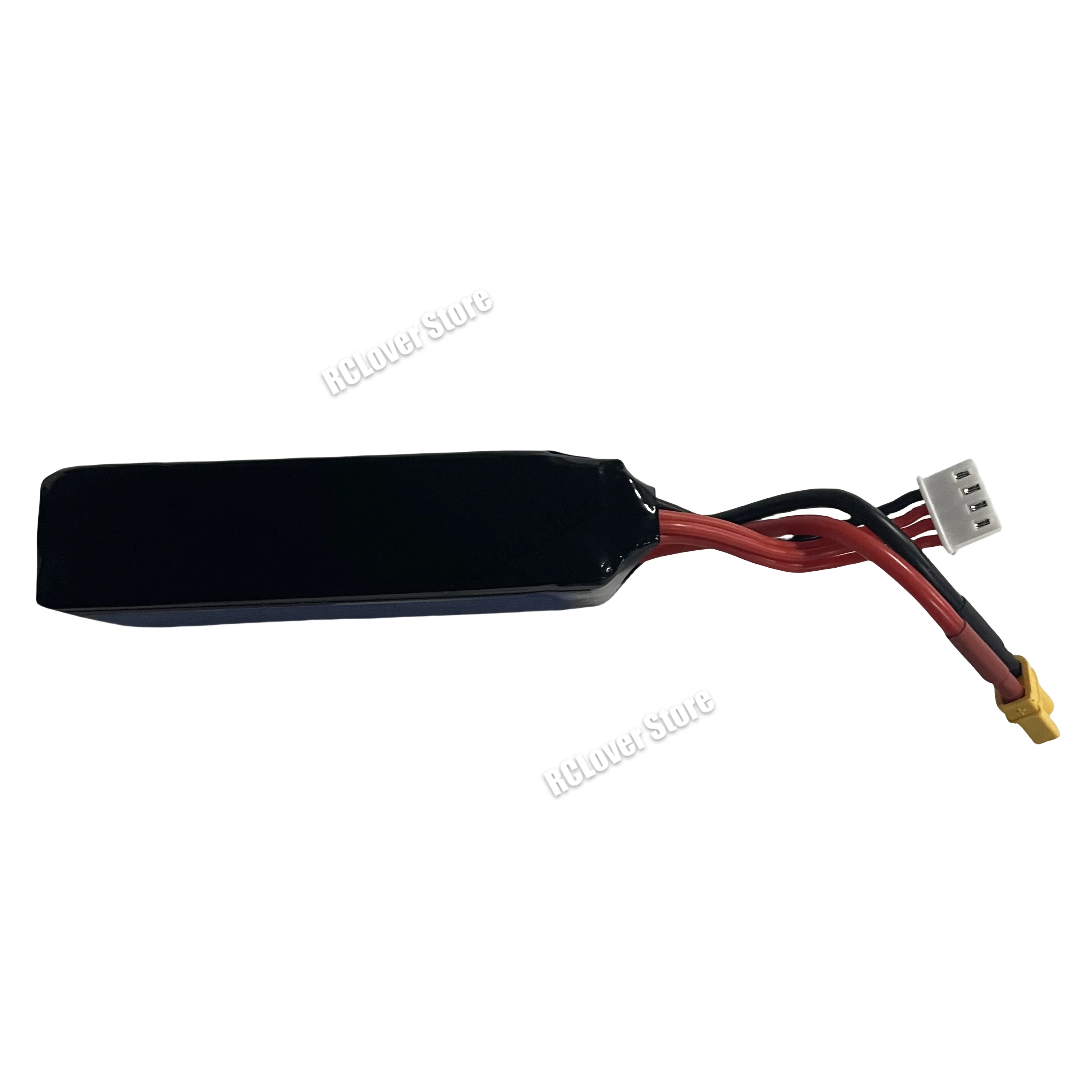 Bateria Lipo 11.1V 1600mAh 30C - Rc Helicopter Coaxial avaliação e preço