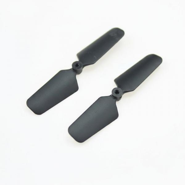 Hélices do rotor traseiro para - Rc Helicopter Blade avaliação e preço