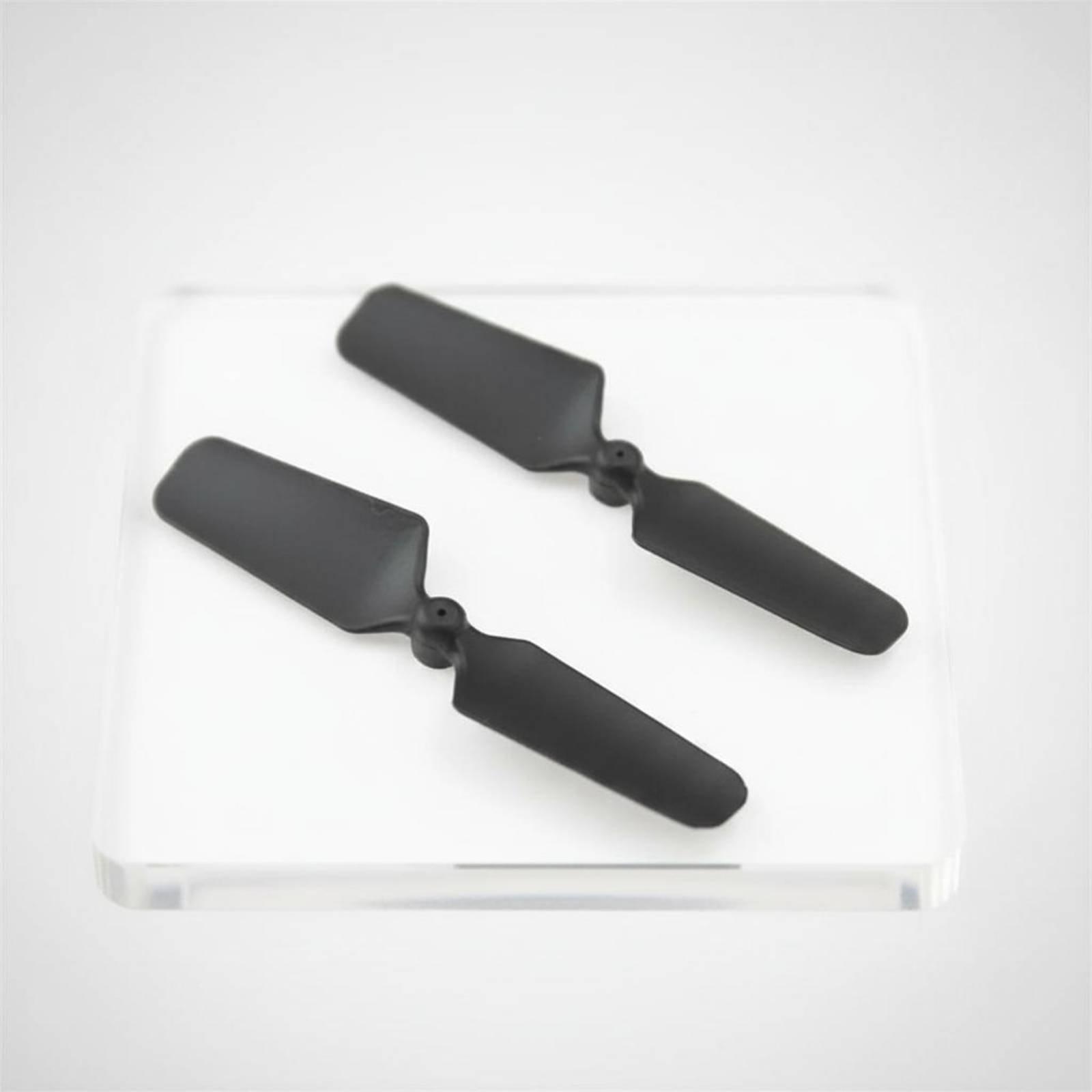Hélices do rotor traseiro para - Rc Helicopter Blade avaliação e preço