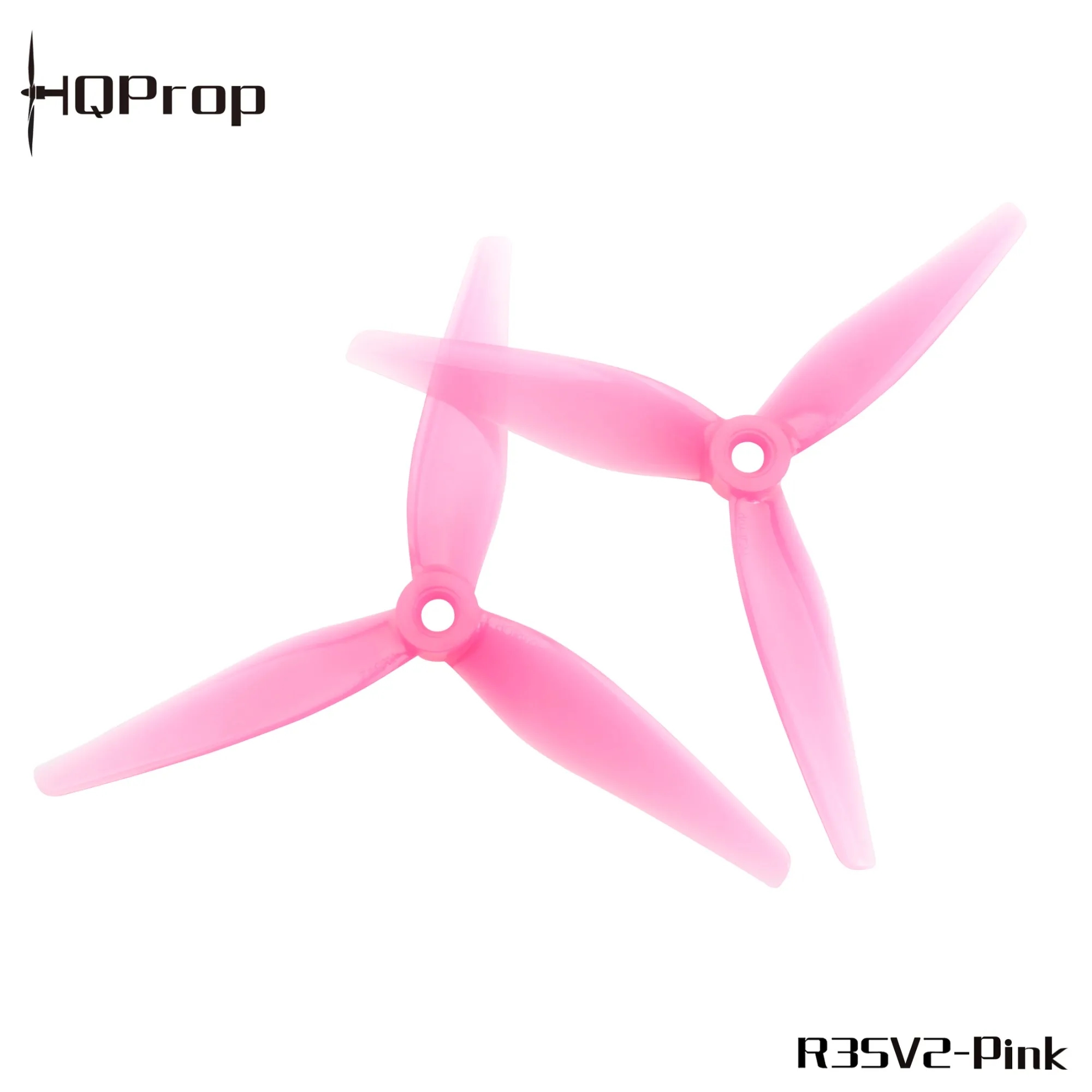 6 Pares de Hélices HQProp 5135 - Rc Helicopter Blade avaliação e preço