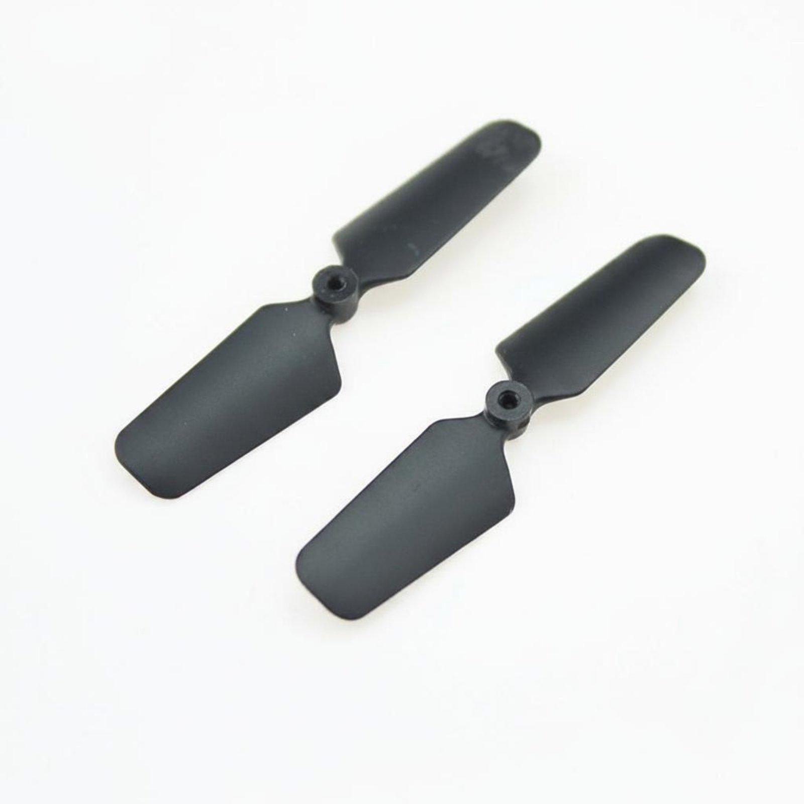 Hélices do rotor traseiro para - Rc Helicopter Blade avaliação e preço