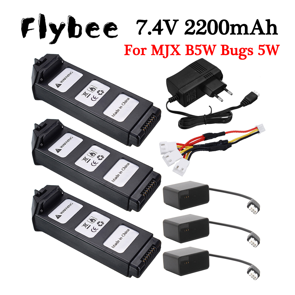 Nova bateria lipo 7.4v 2200mah - Rc Helicopter Coaxial avaliação e preço