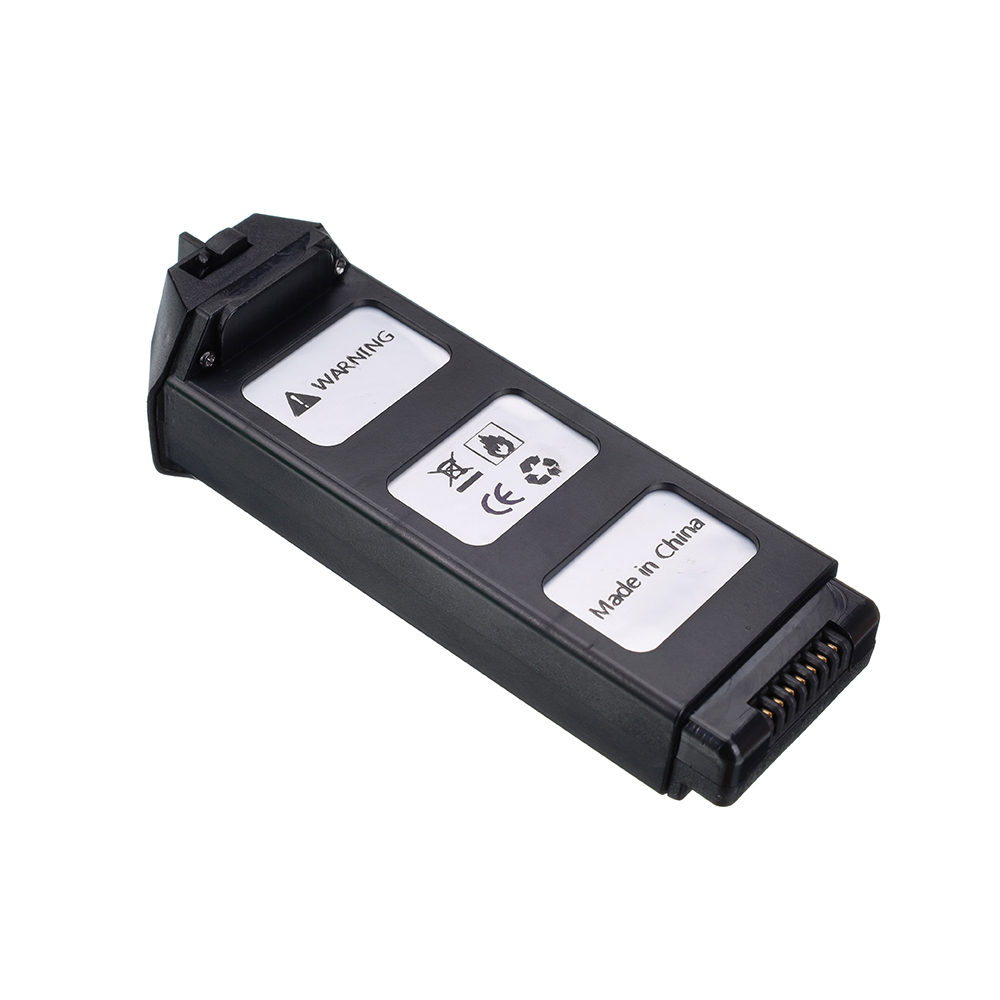 Nova bateria lipo 7.4v 2200mah - Rc Helicopter Coaxial avaliação e preço