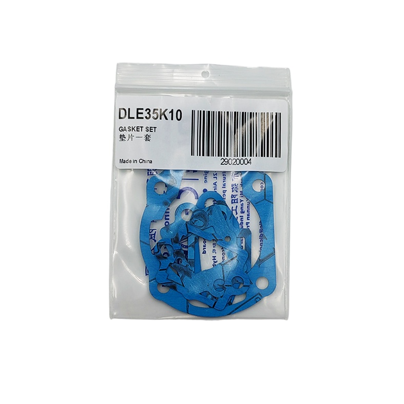 Conjunto Completo de Juntas pa - Rc Helicopter Gas avaliação e preço