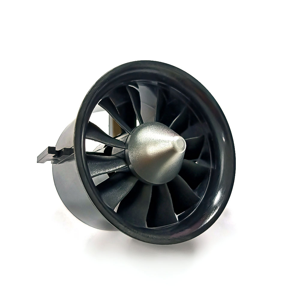 QX-MOTOR, ventilador de duto E - Rc Helicopter Blade avaliação e preço
