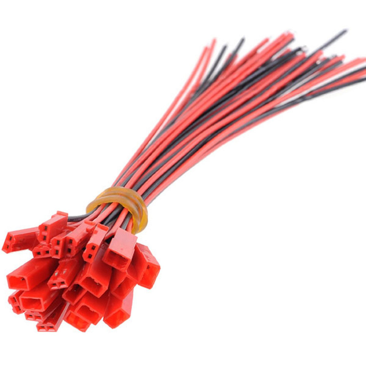 10 pares de conectores JST mac - Rc Helicopter Battery avaliação e preço